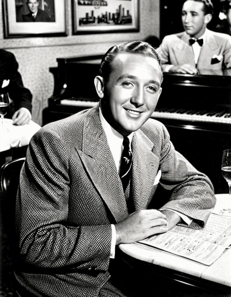 bing crosby