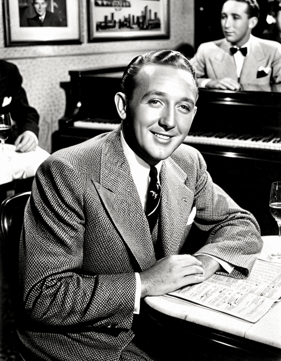 bing crosby