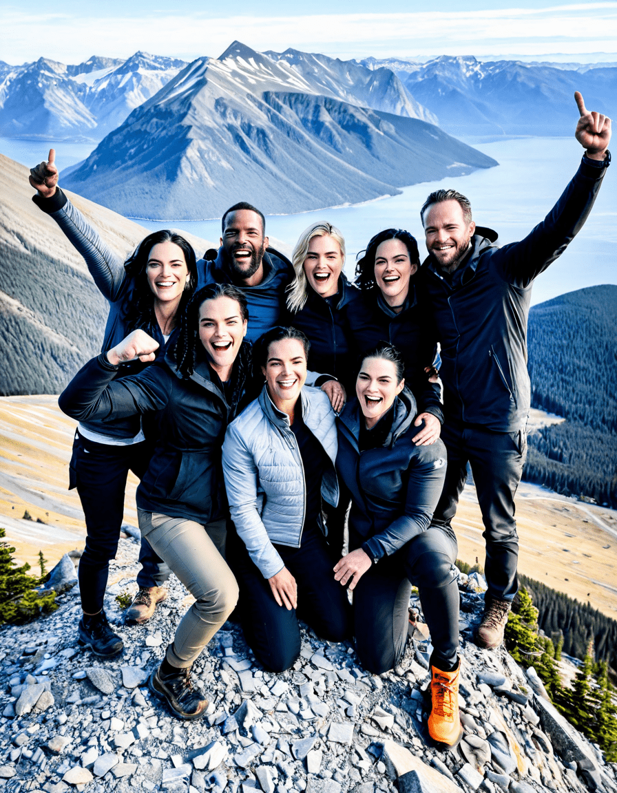blindspot cast