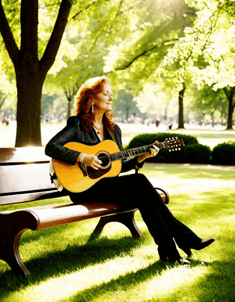 bonnie raitt
