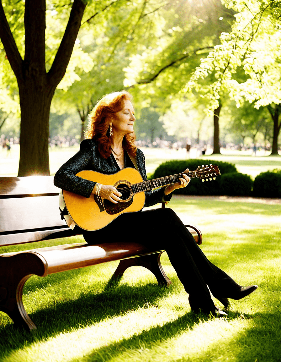 bonnie raitt