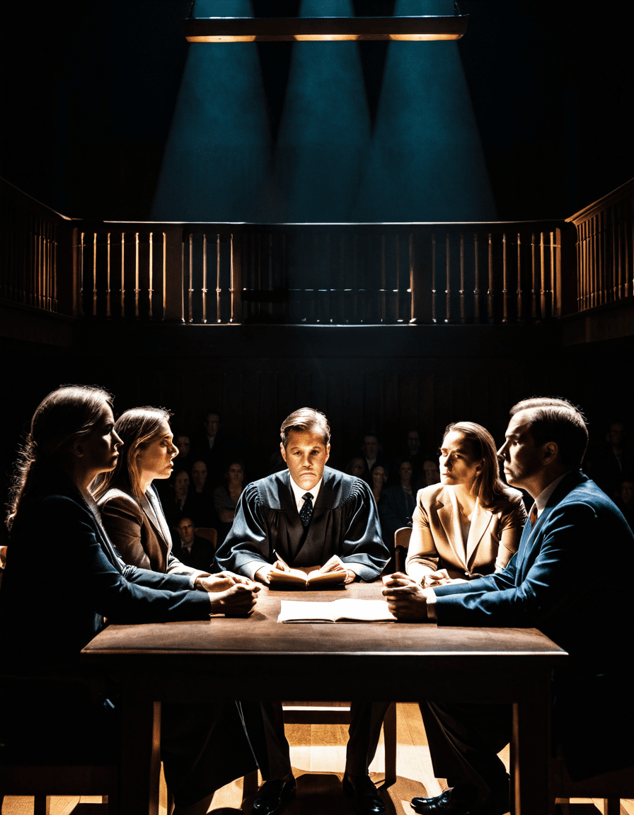 cast of juror no 2