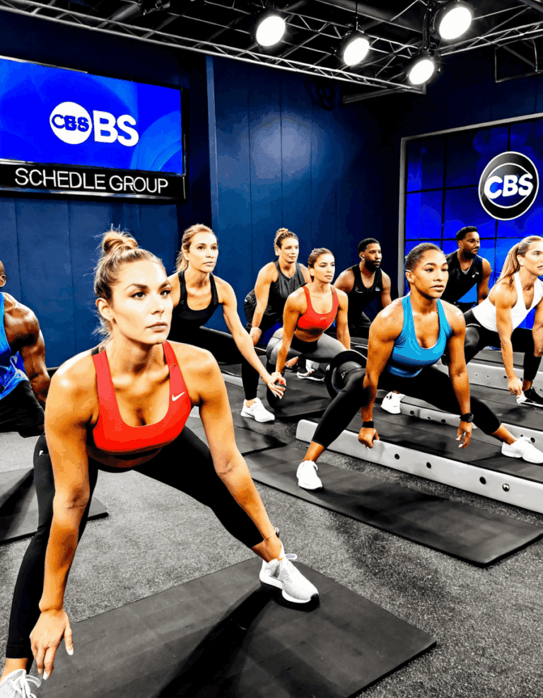 cbs schedule tonight