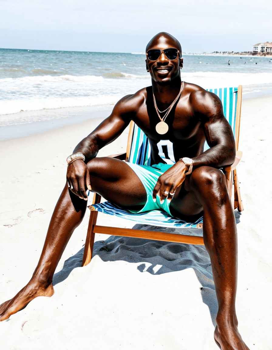 chad ochocinco