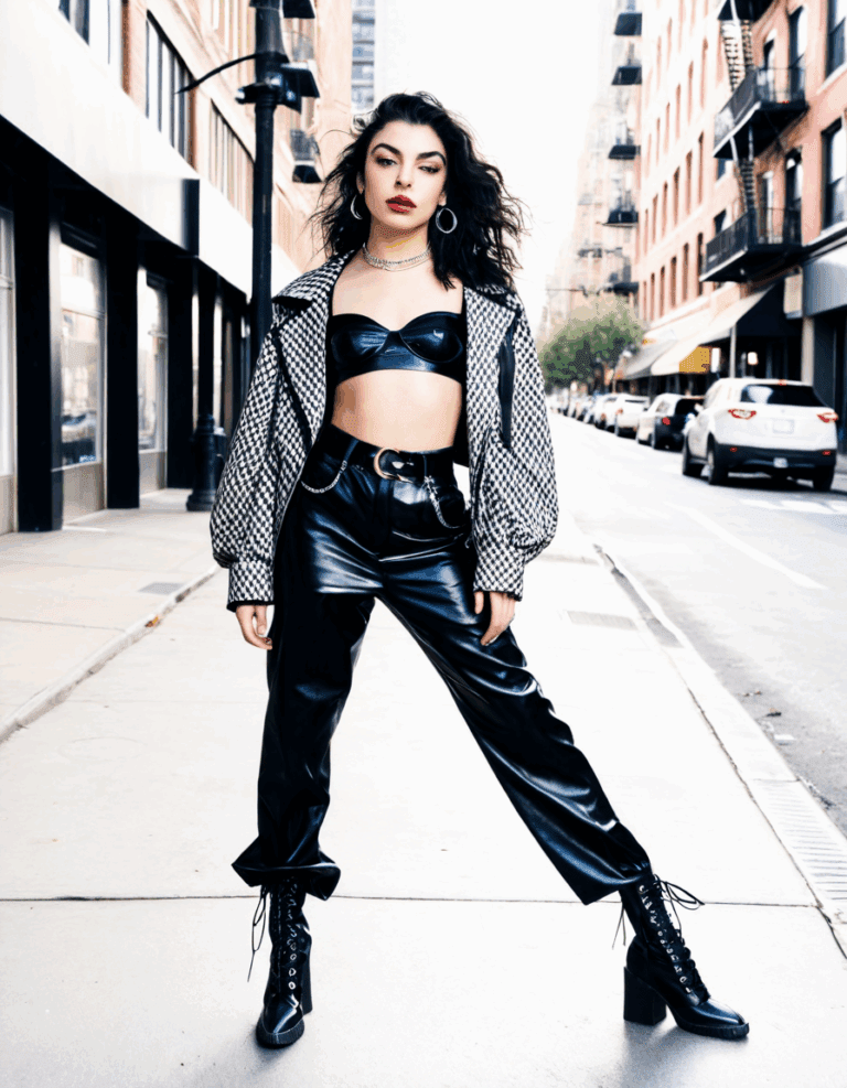 charlie xcx
