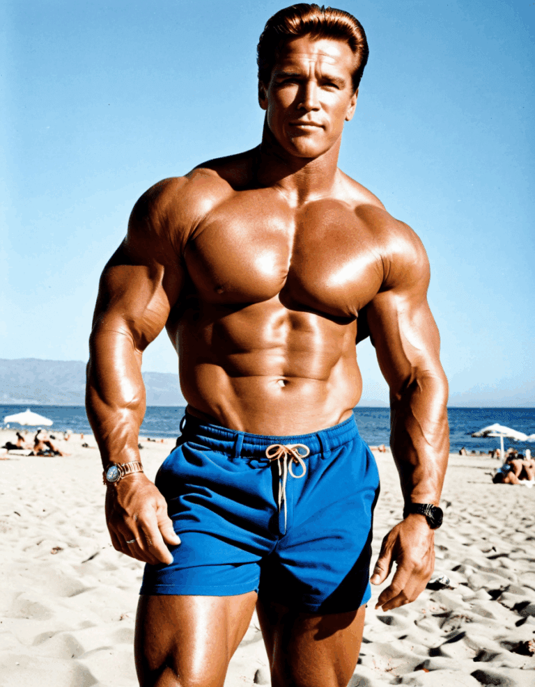 christopher schwarzenegger