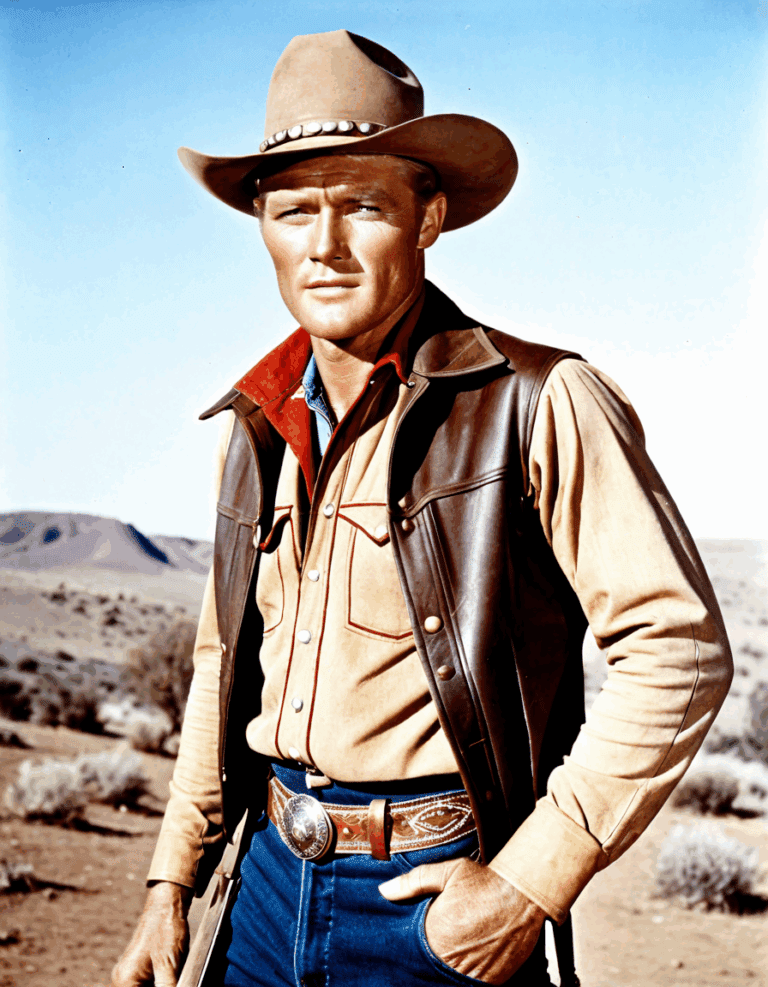 chuck connors