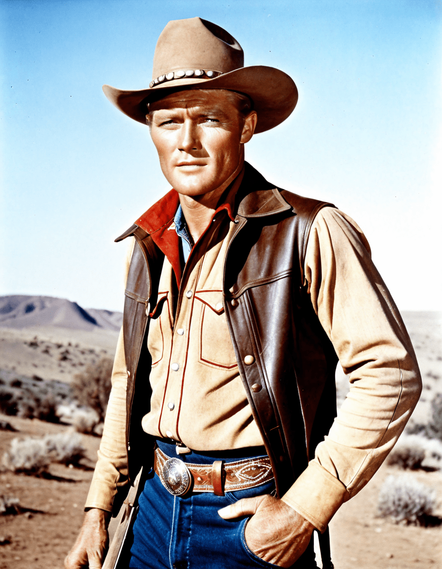 chuck connors