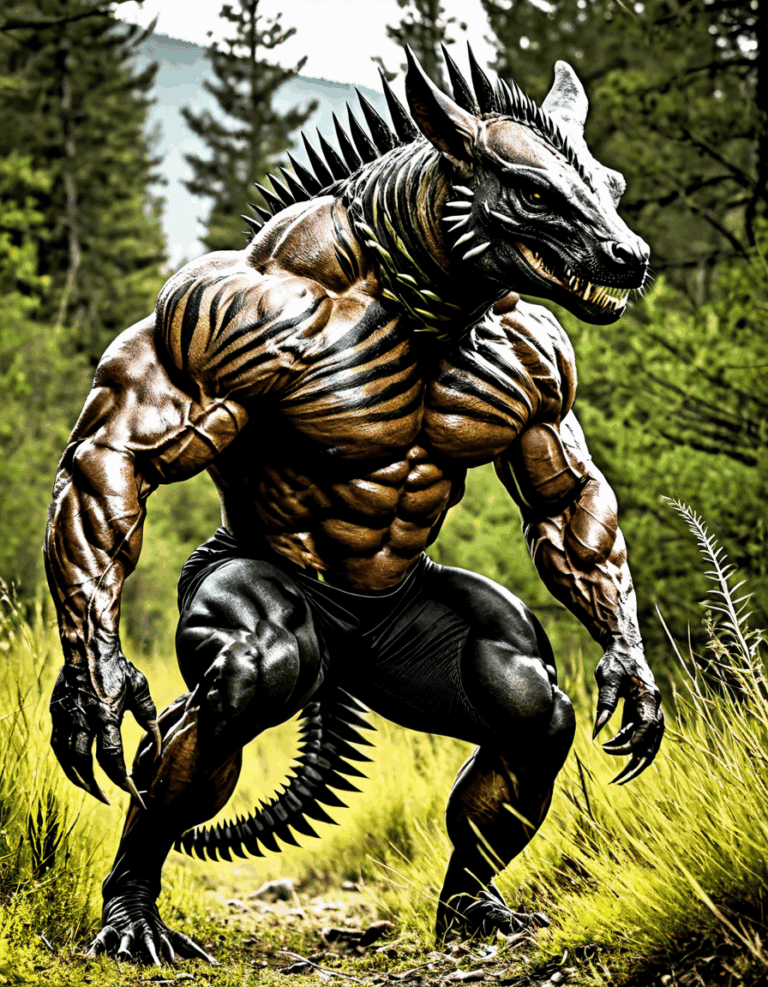 chupacabra