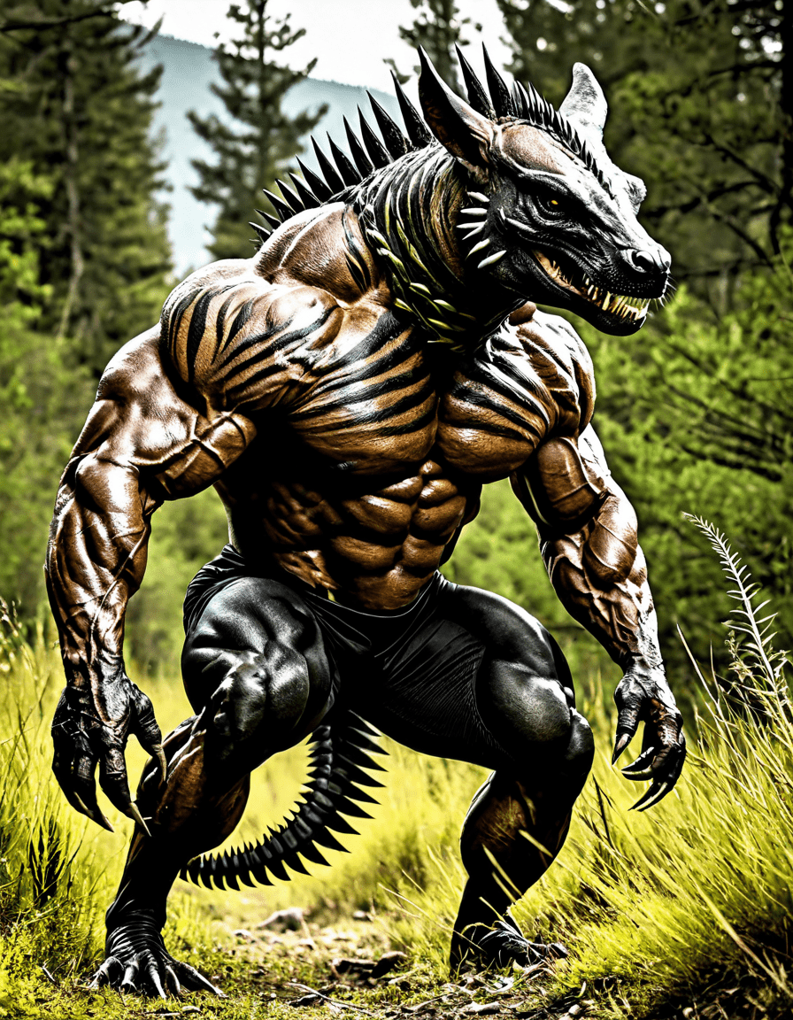 chupacabra