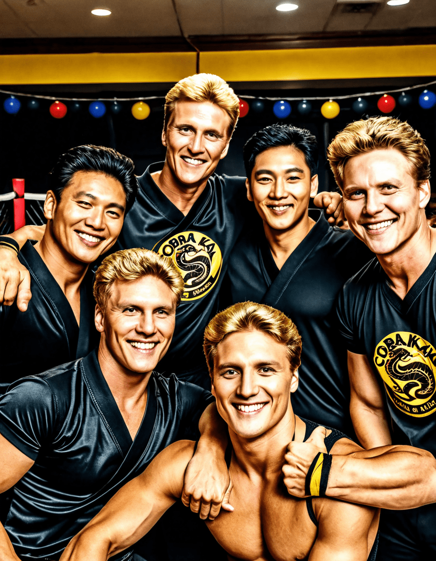 cobra kai season 6 part 3