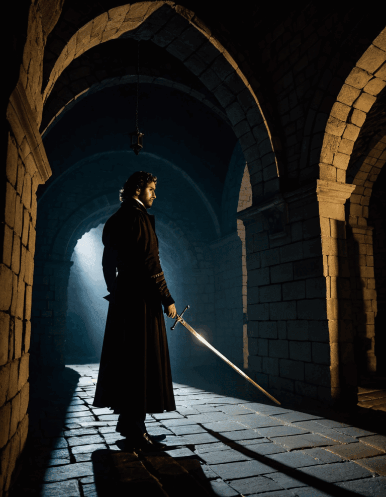 count of monte cristo
