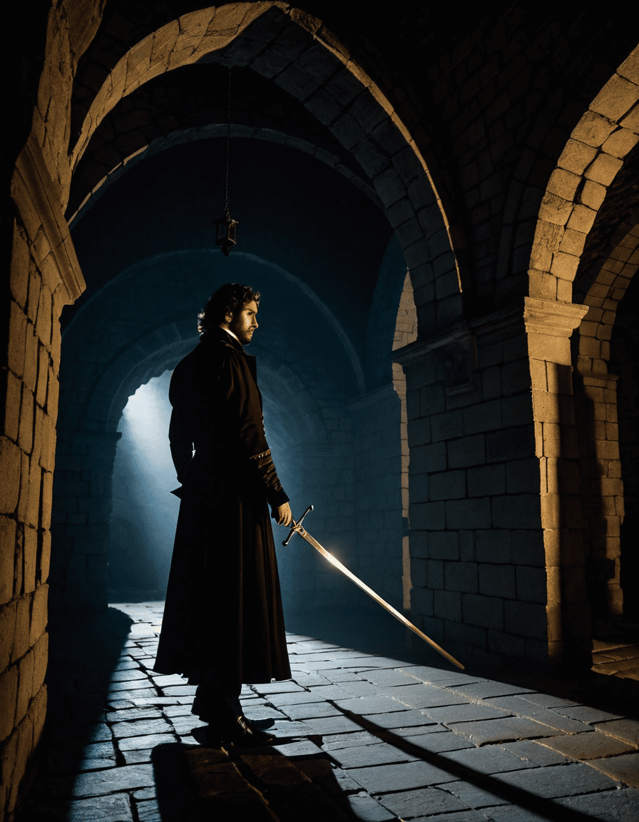 count of monte cristo