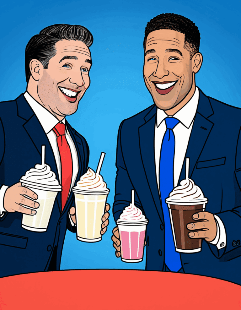 daily daily show