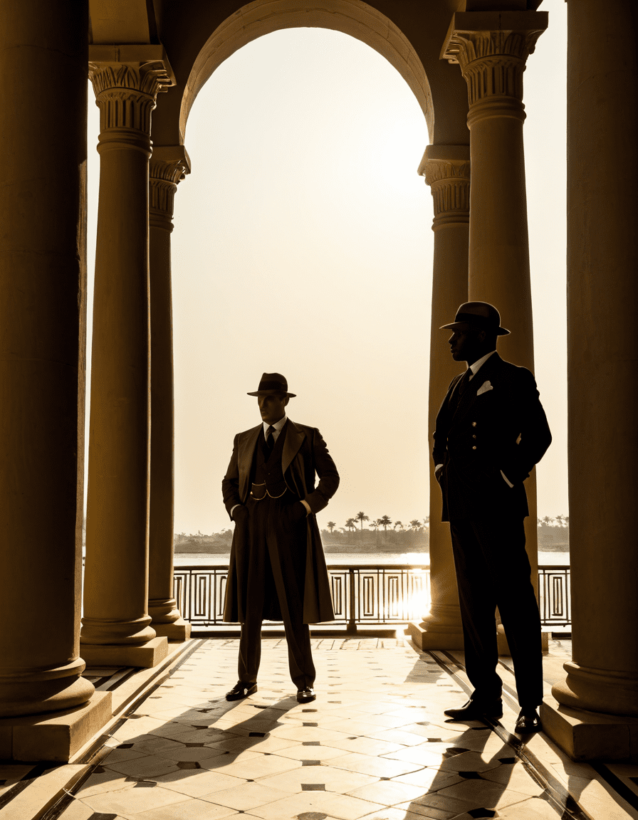 death on the nile