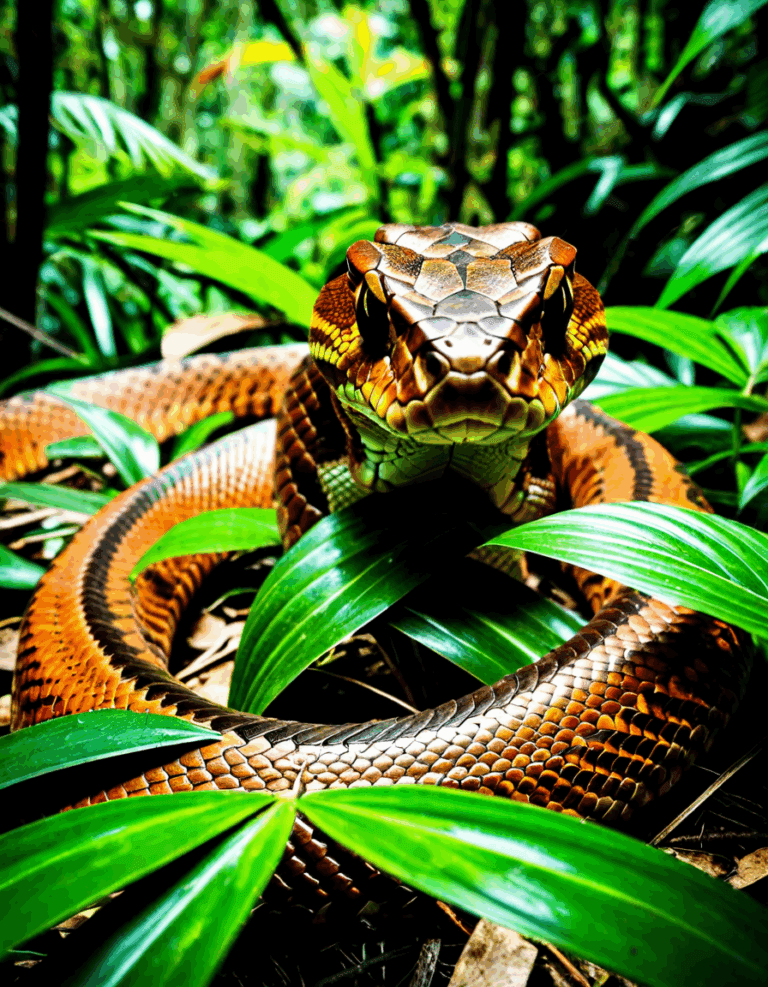 demon copperhead