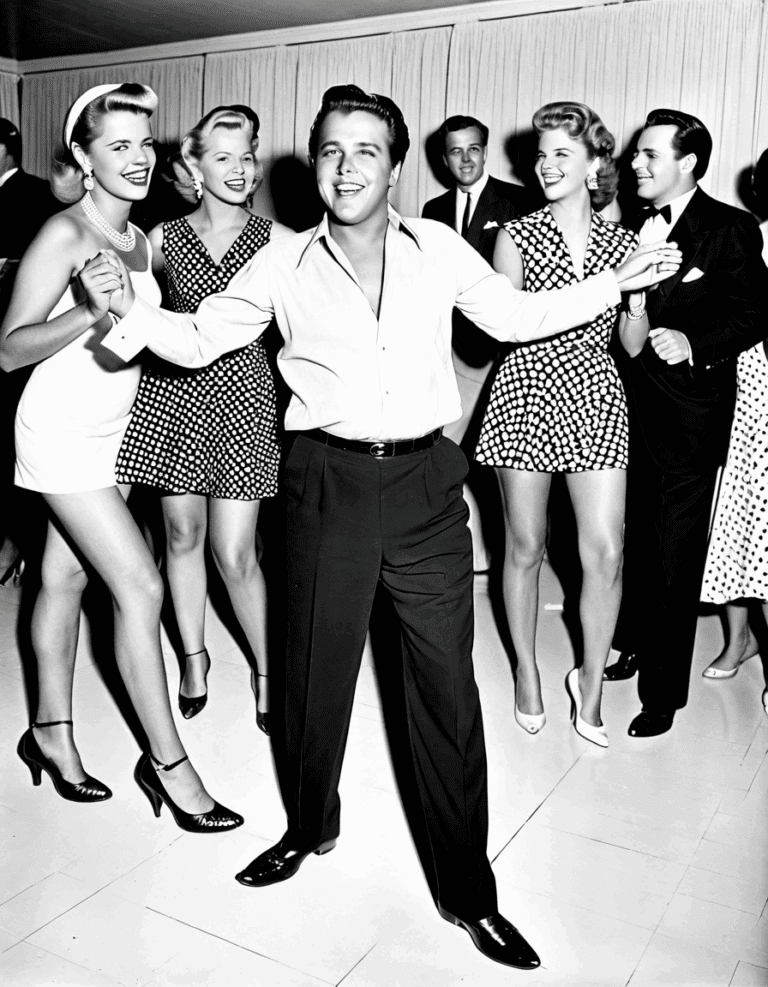 desi arnaz jr