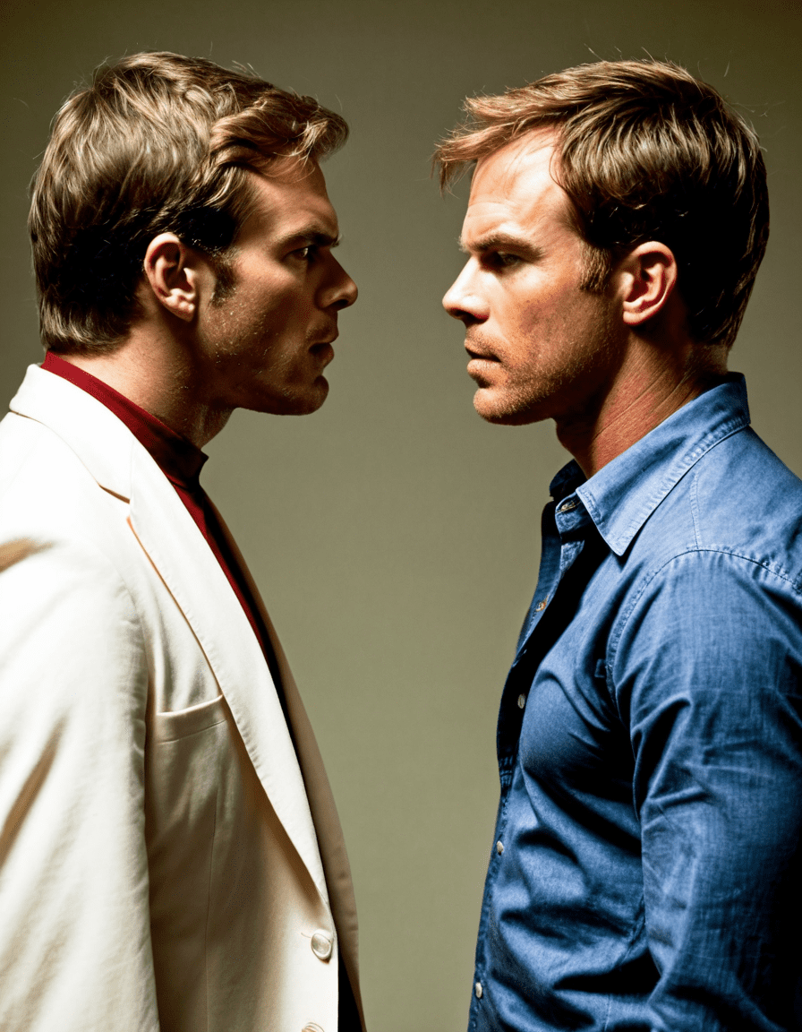 dexter original sin