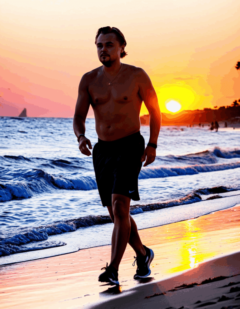 dicaprio dicaprio