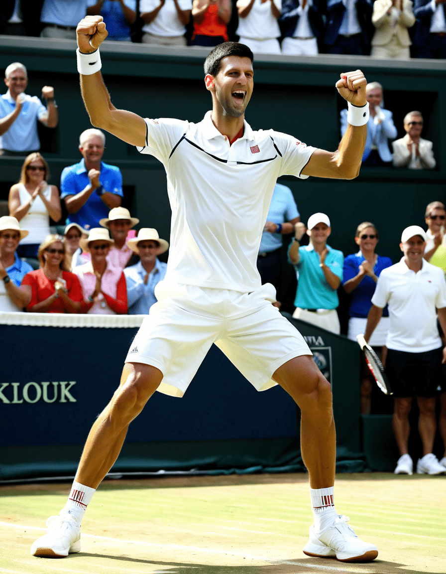 djokovic