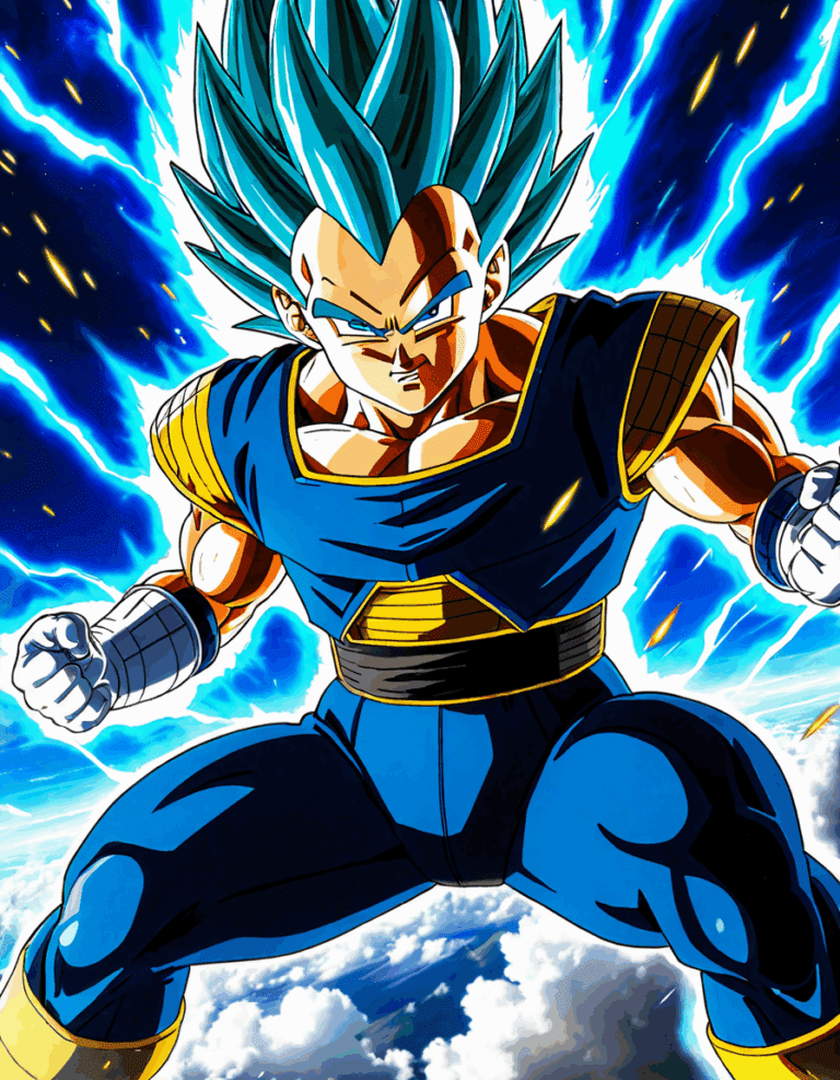 dragon ball super