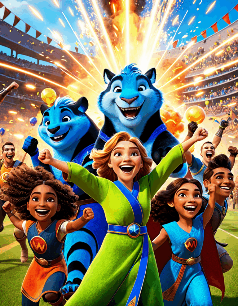 dreamworks