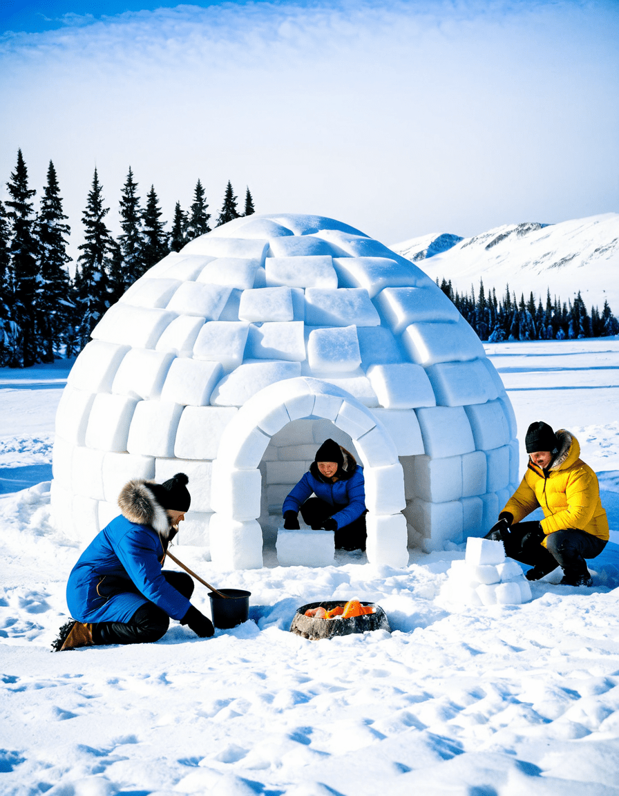 eskimo