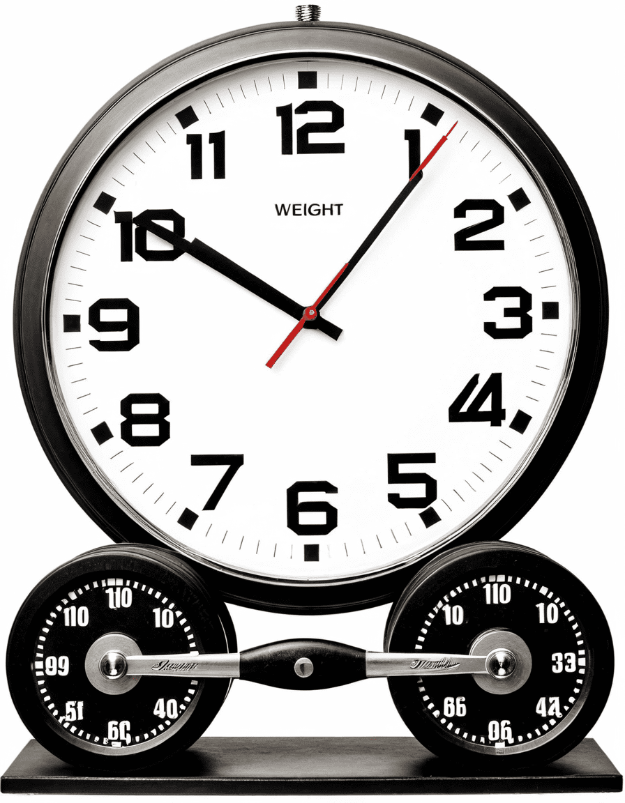 exact time