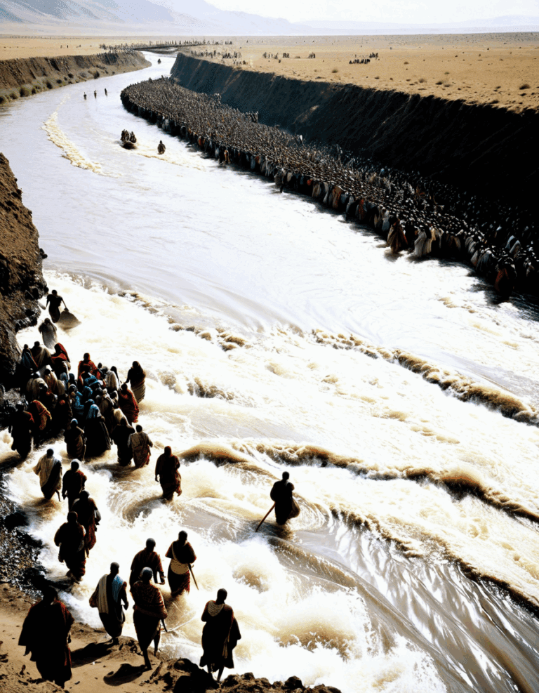 exodus