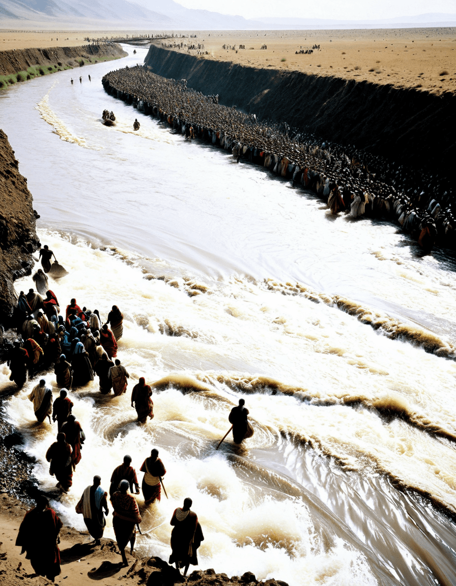 exodus