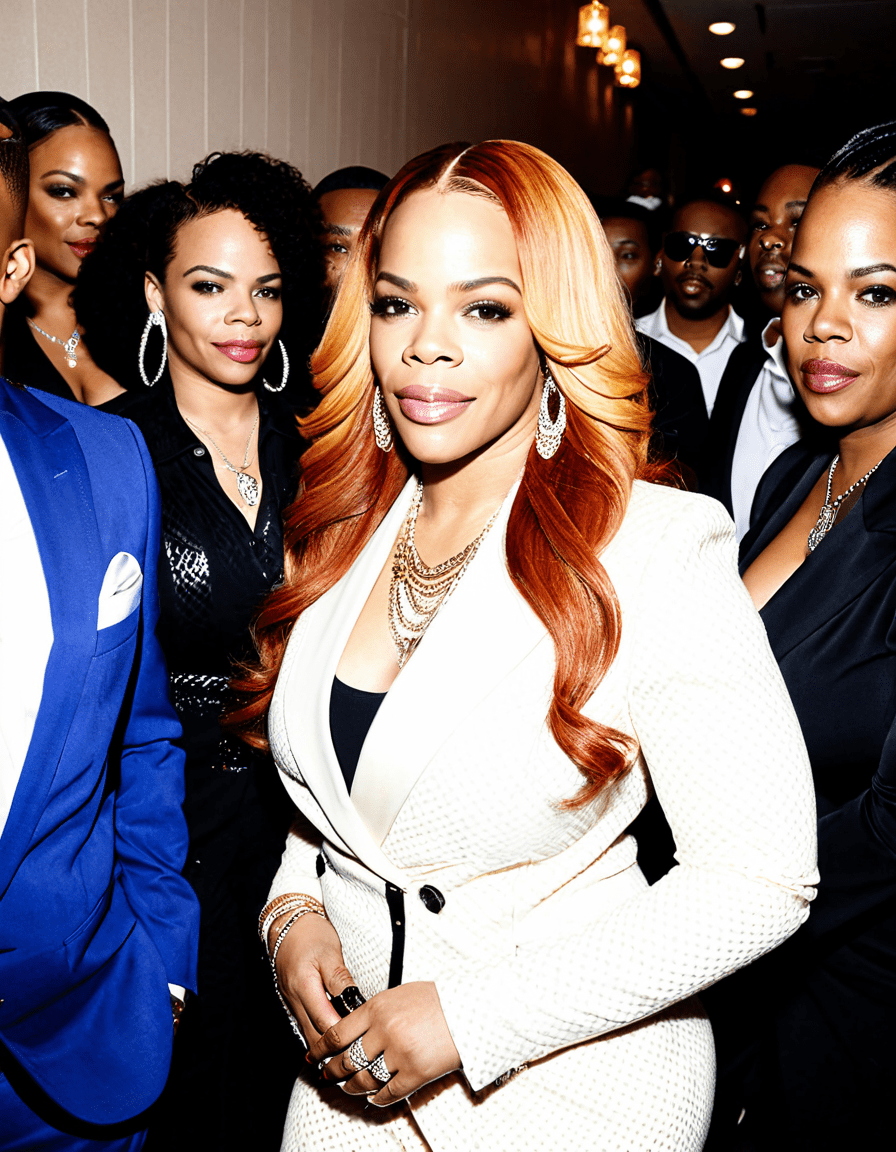 faith evans