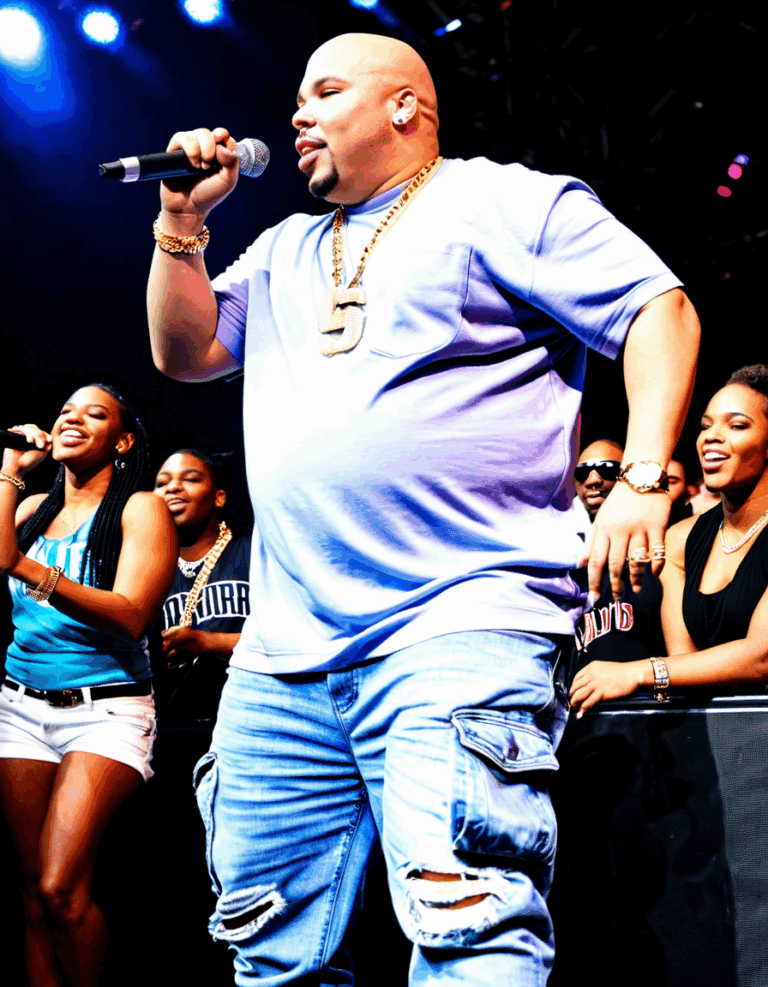 fat joe