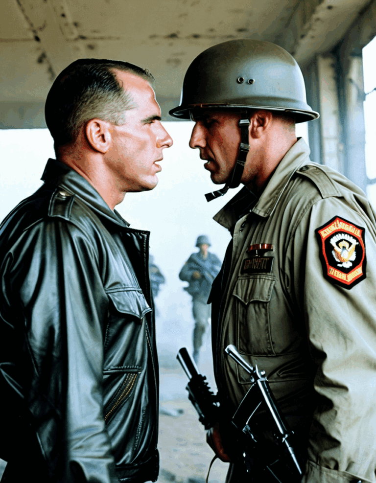 full metal jacket