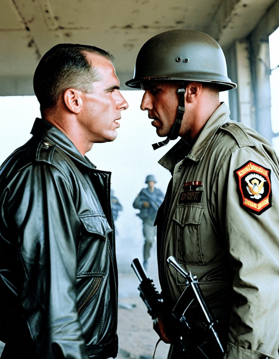 full metal jacket