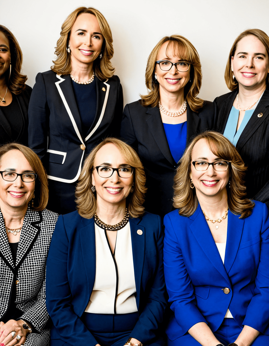 gabby giffords