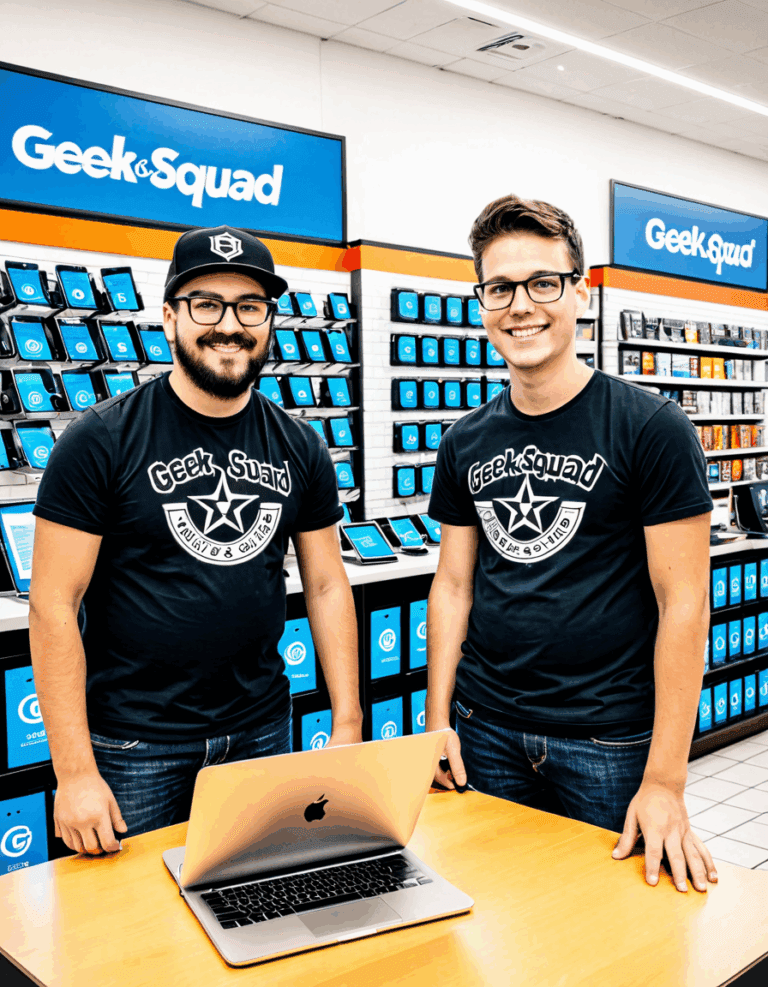 geek&squad