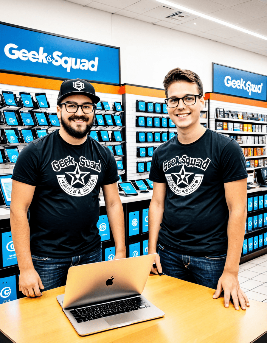 geek&squad