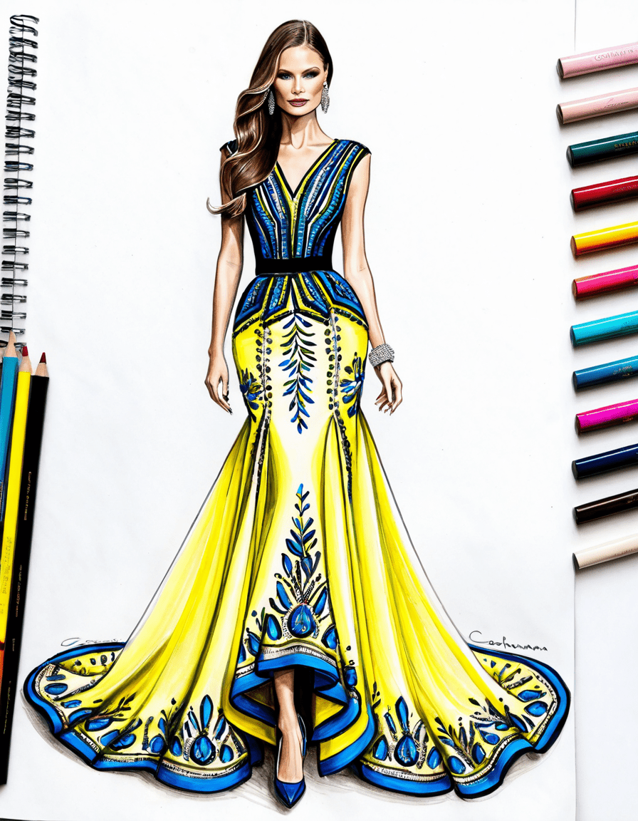 georgina chapman