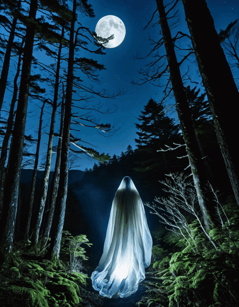 ghost of yotei