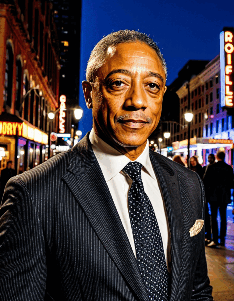giancarlo esposito movies and tv shows