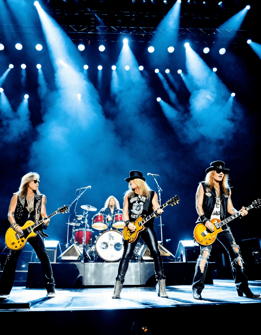 guns n roses