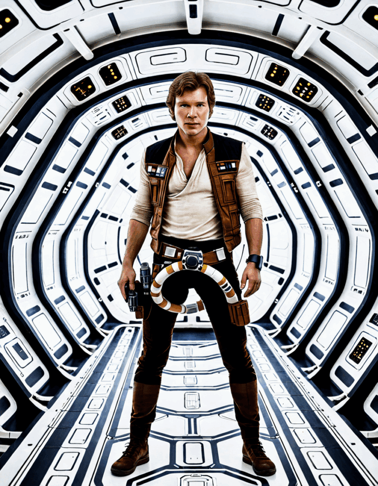 han solo