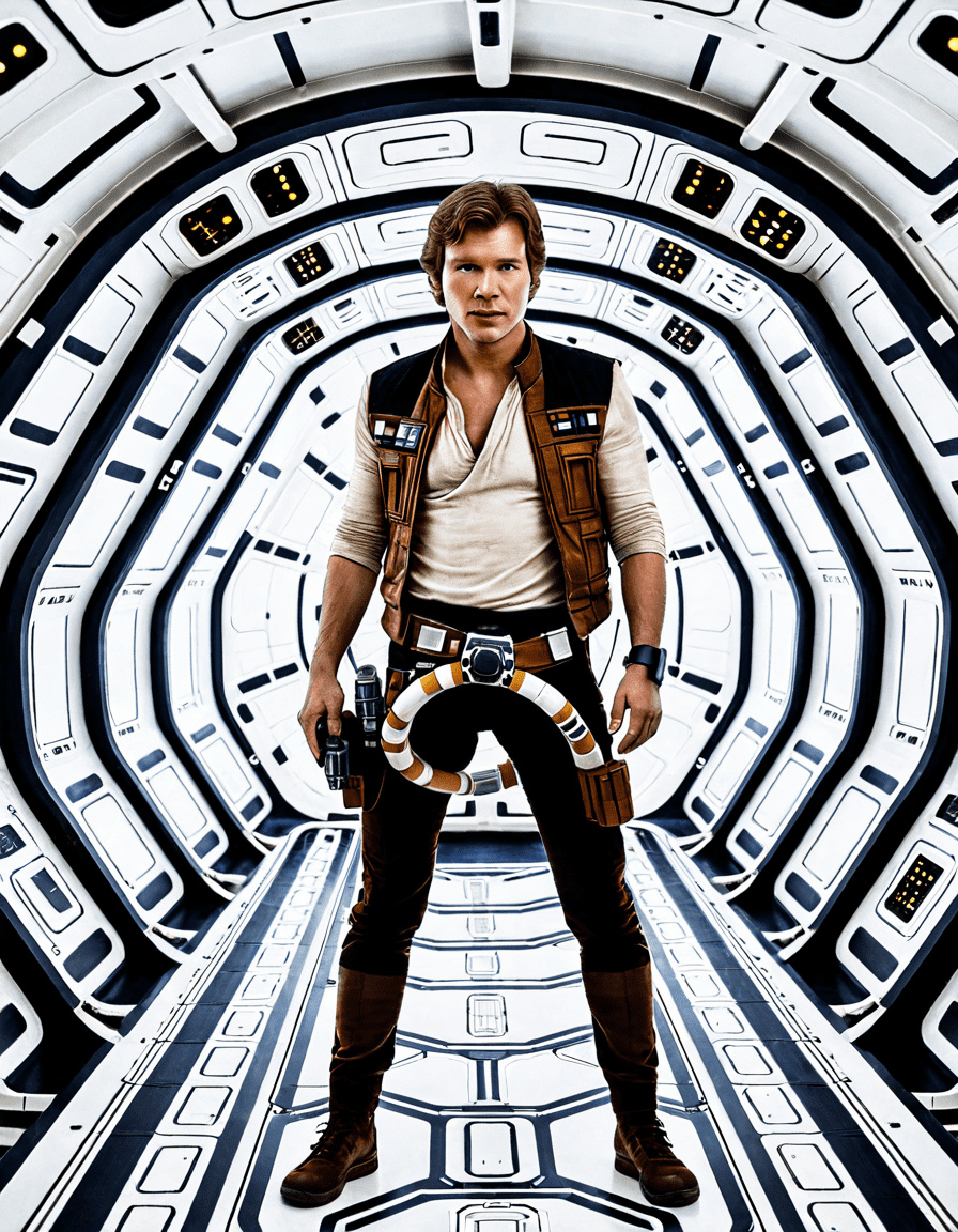 han solo