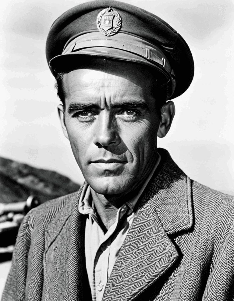 henry fonda