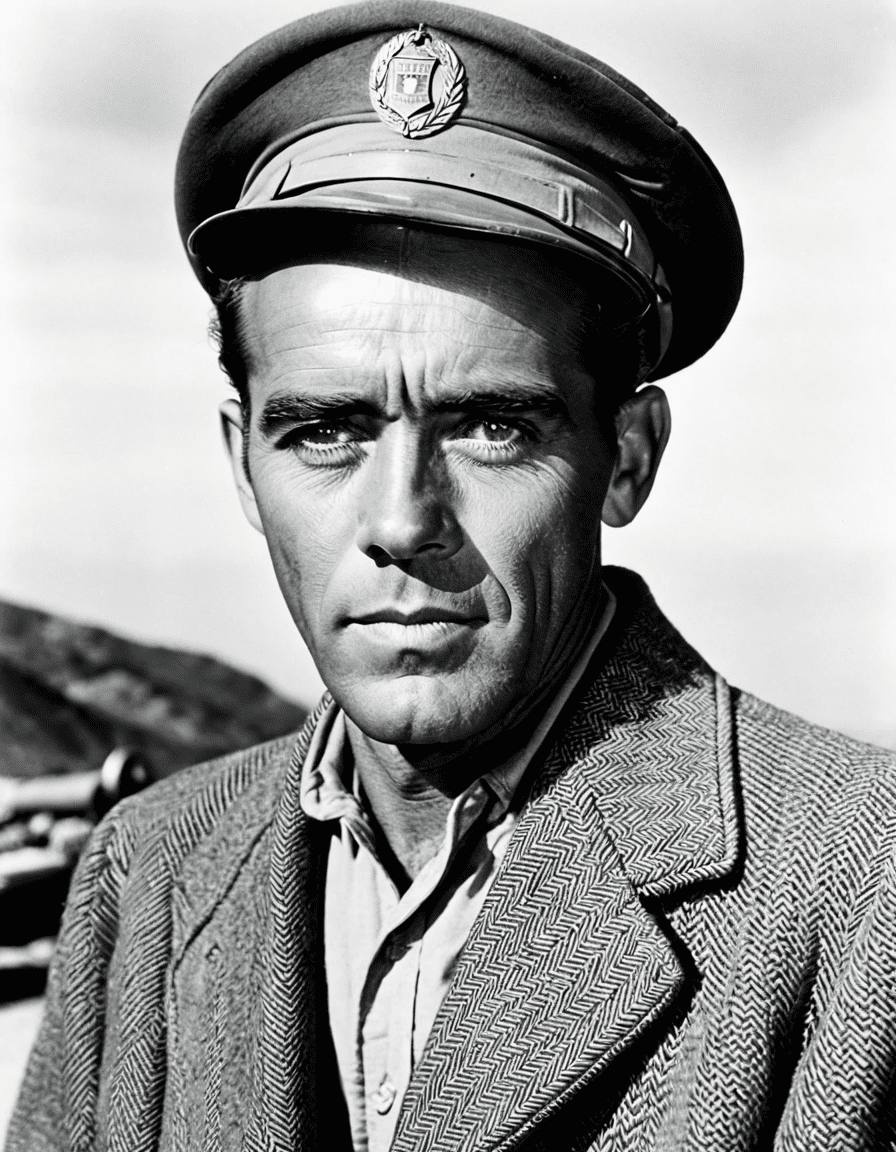 henry fonda