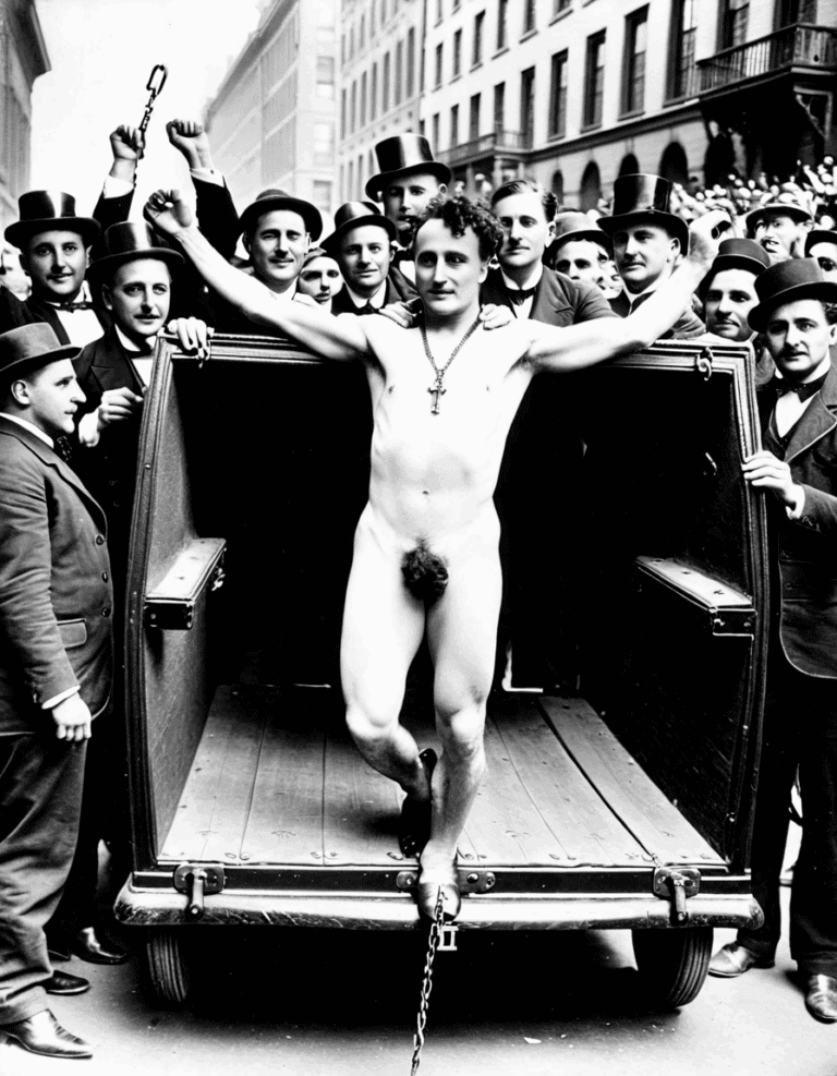 houdini