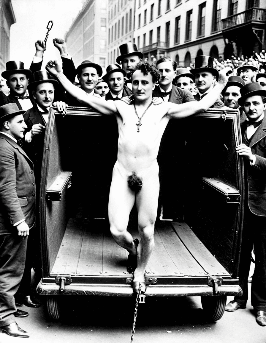 houdini