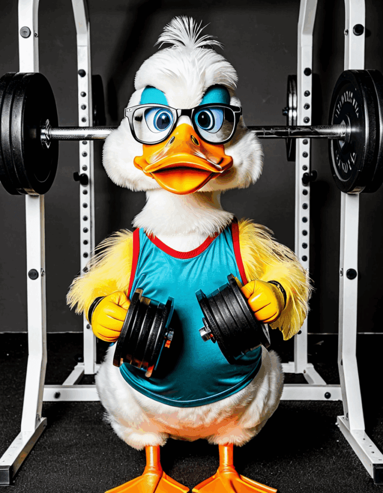 howard the duck