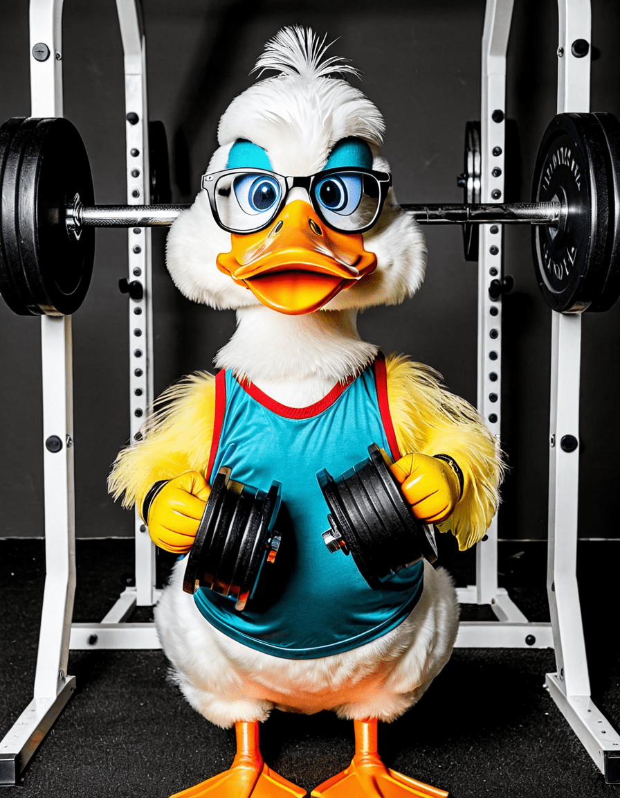 howard the duck