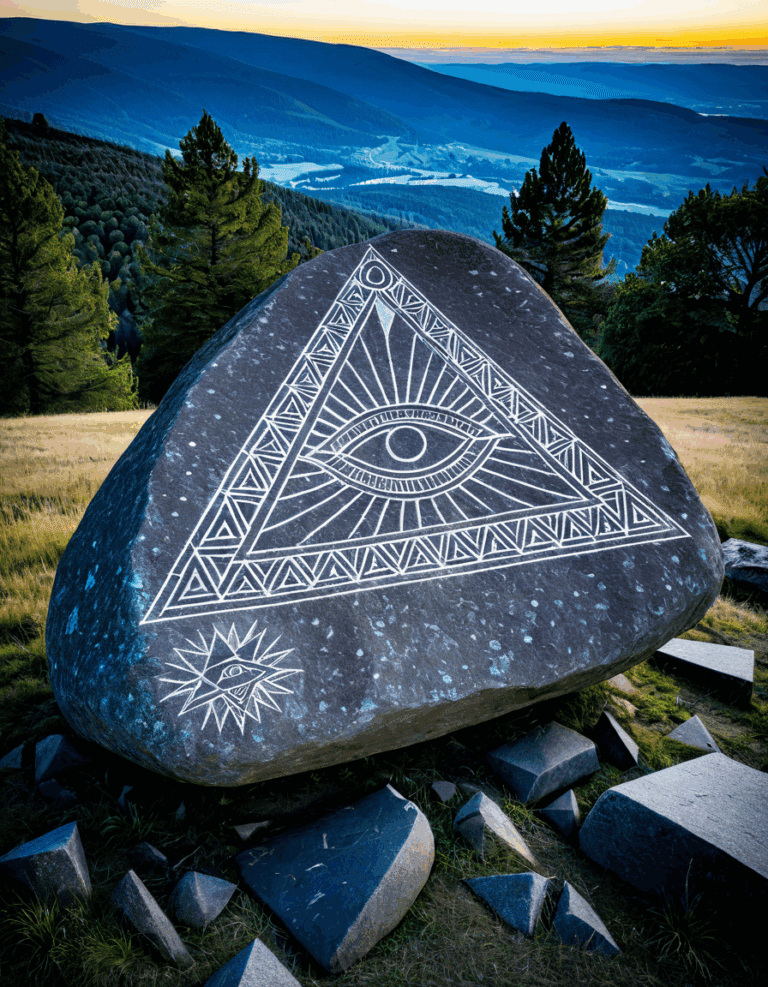 illuminati